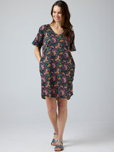 KIM DRESS
