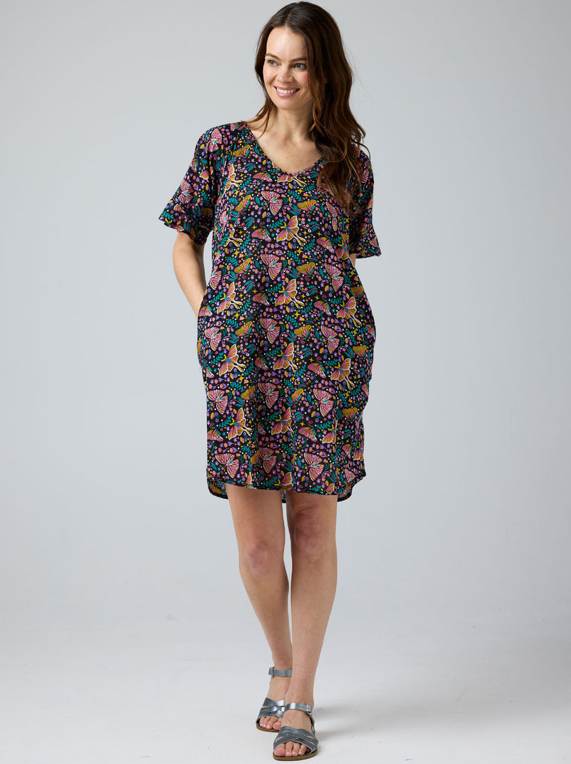 KIM DRESS