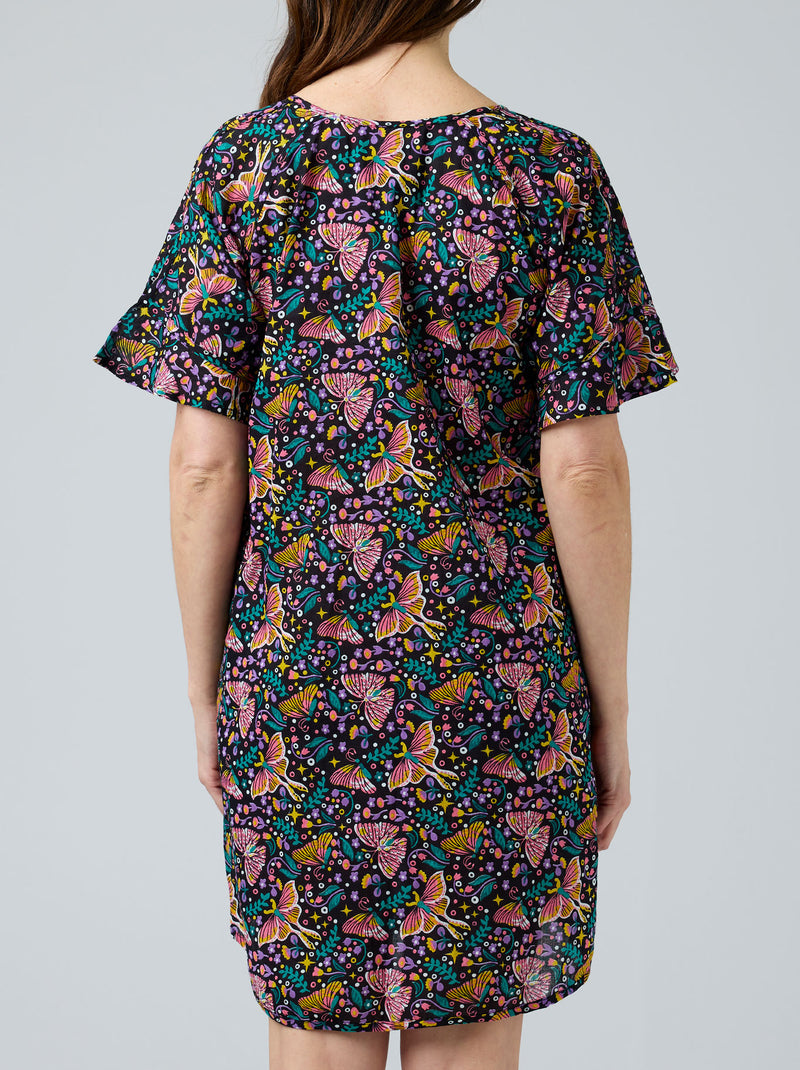 KIM DRESS