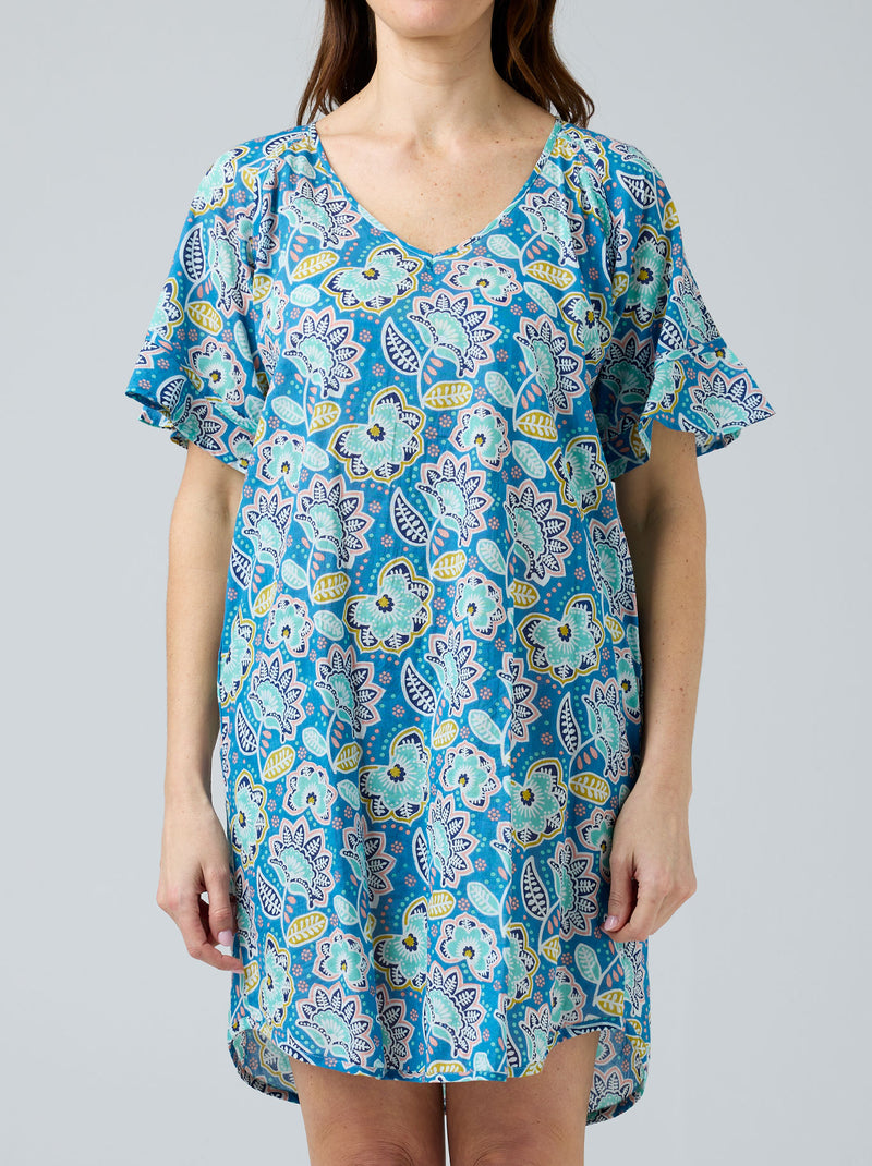KIM DRESS