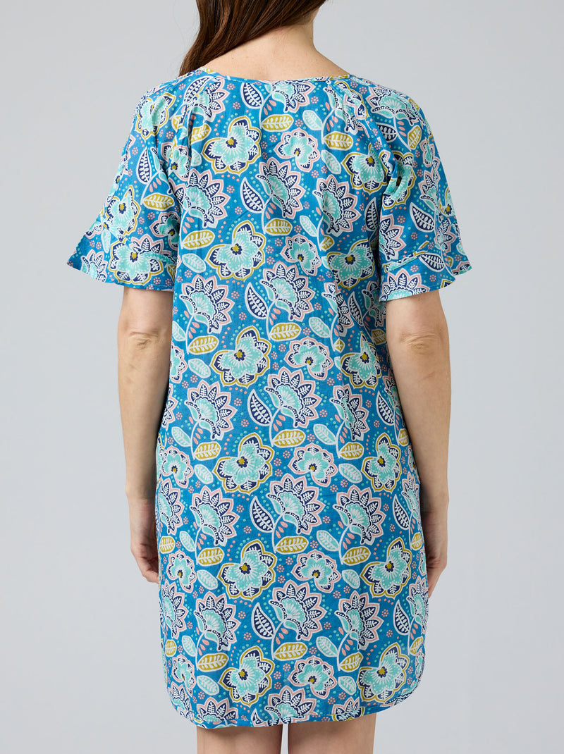 KIM DRESS