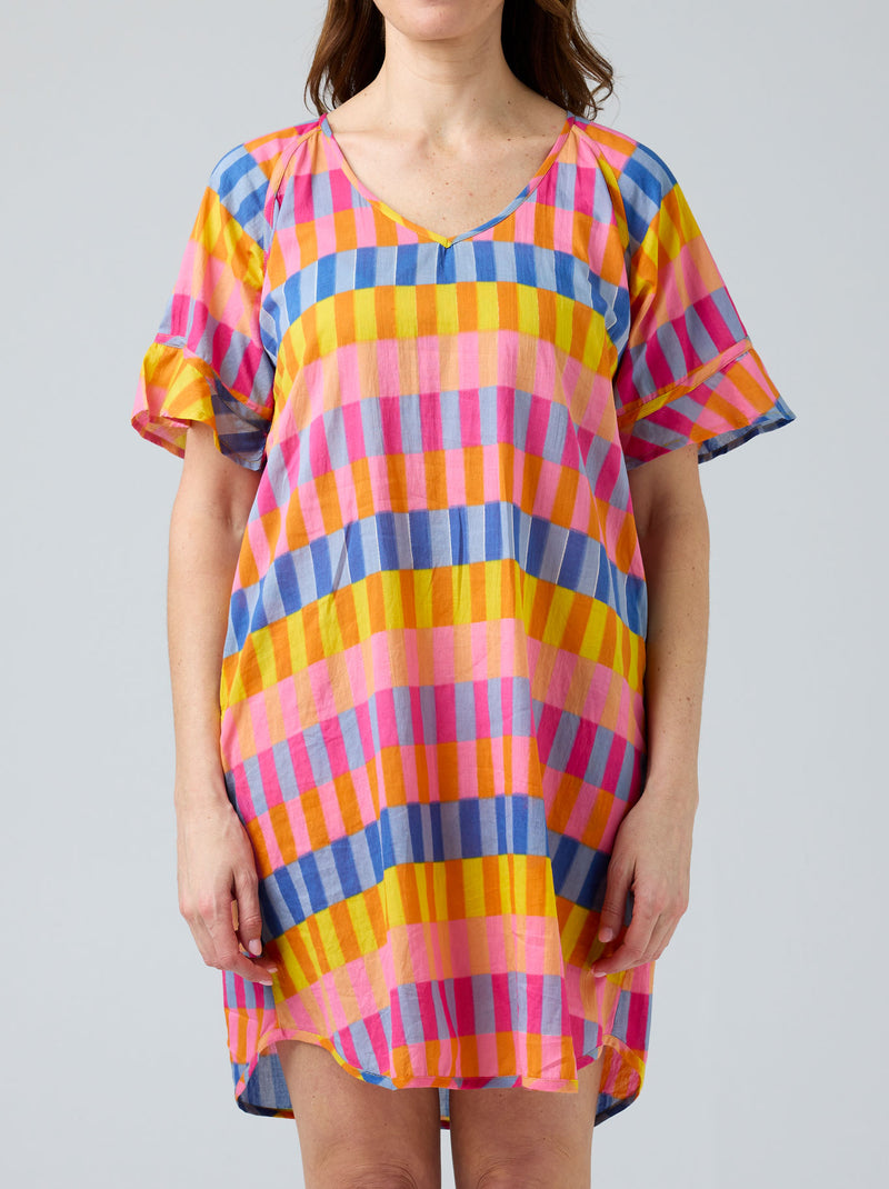 KIM DRESS