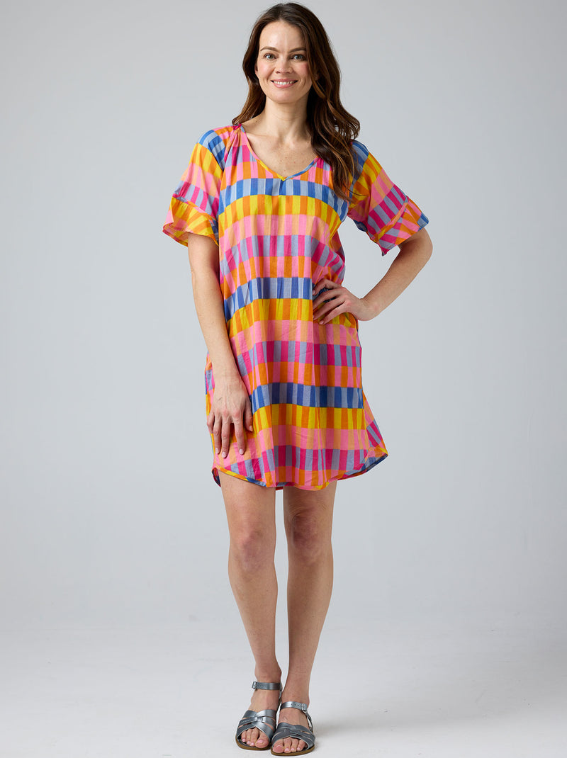 KIM DRESS