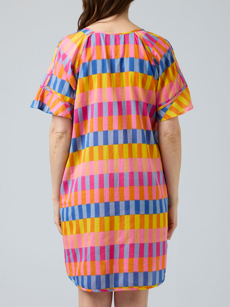 KIM DRESS