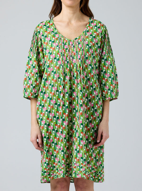 SALLY DRESS