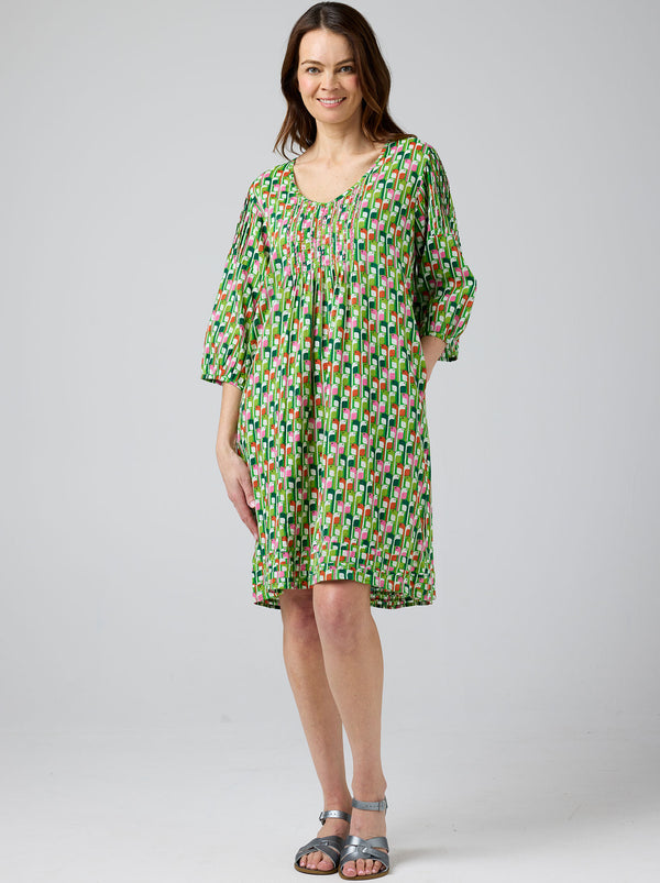 SALLY DRESS
