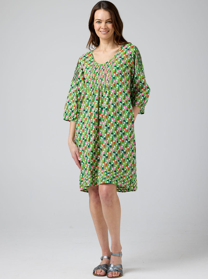 SALLY DRESS