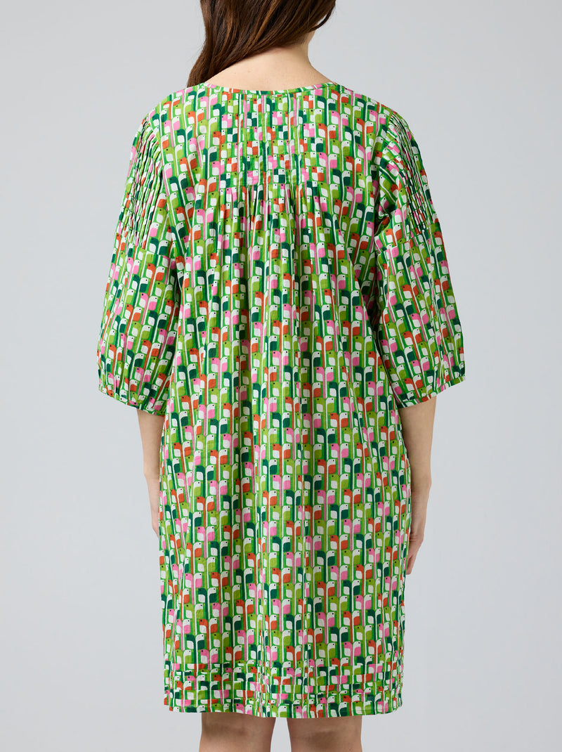 SALLY DRESS
