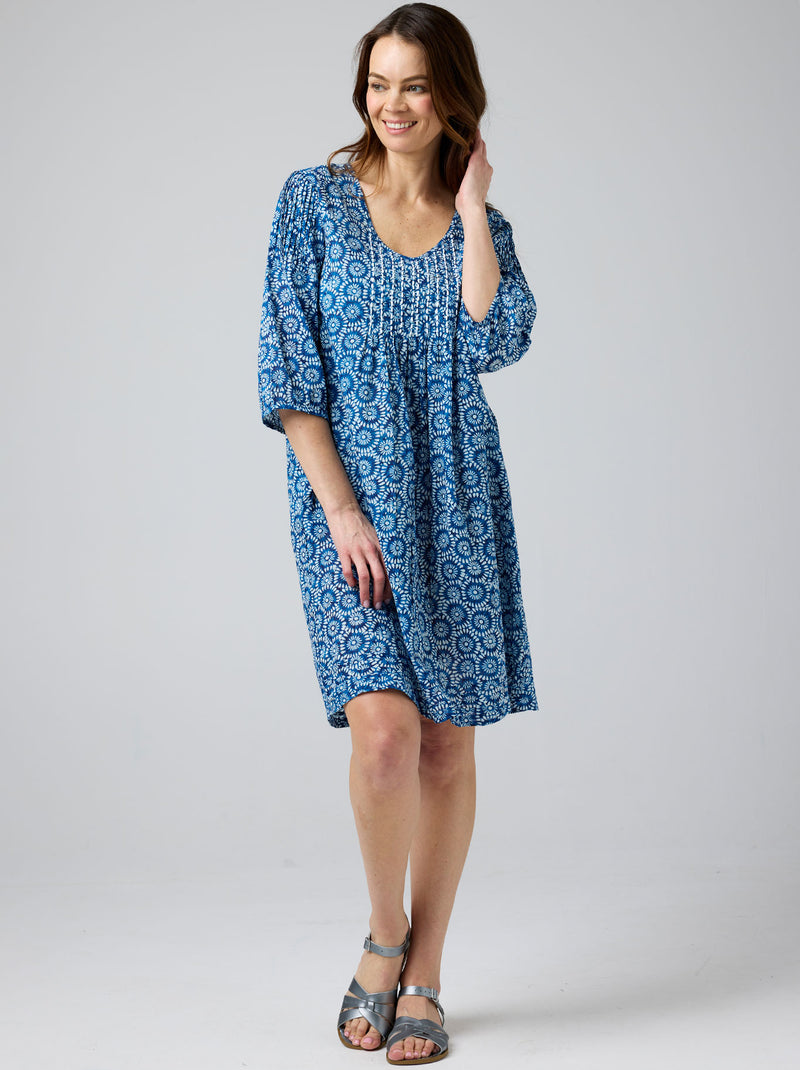 SALLY DRESS