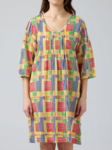 SALLY DRESS
