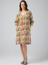 SALLY DRESS