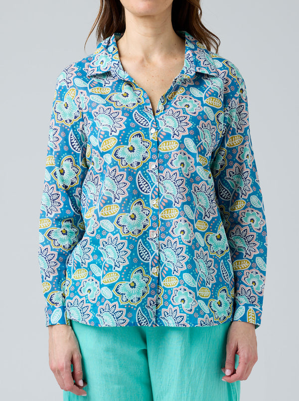 BOYFRIEND SHIRT