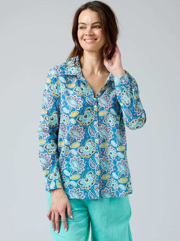 BOYFRIEND SHIRT