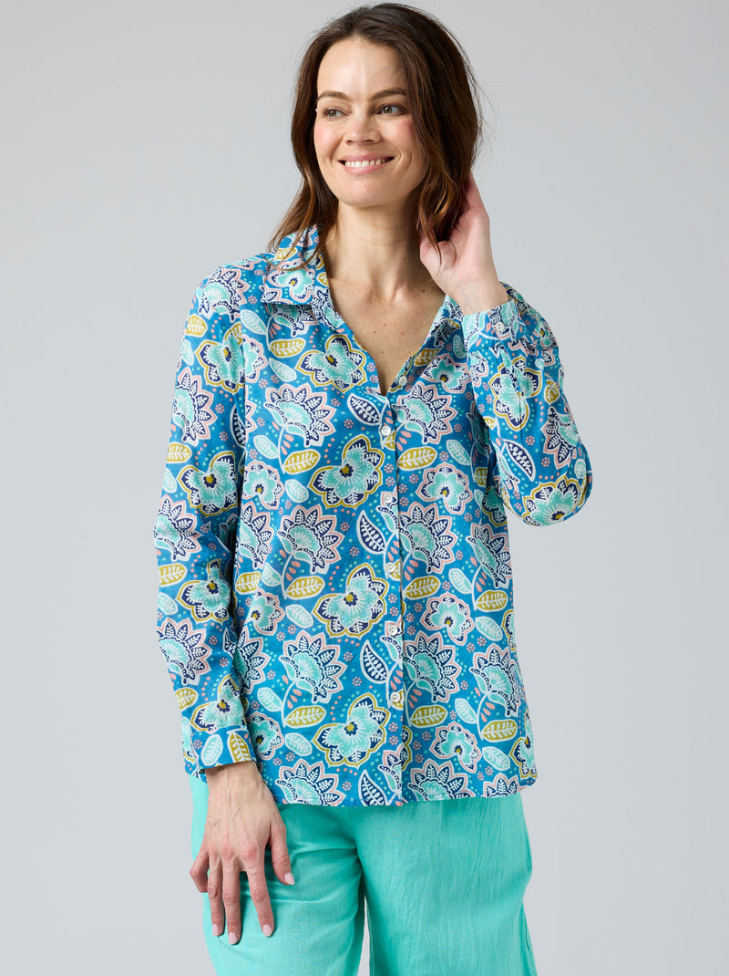 BOYFRIEND SHIRT