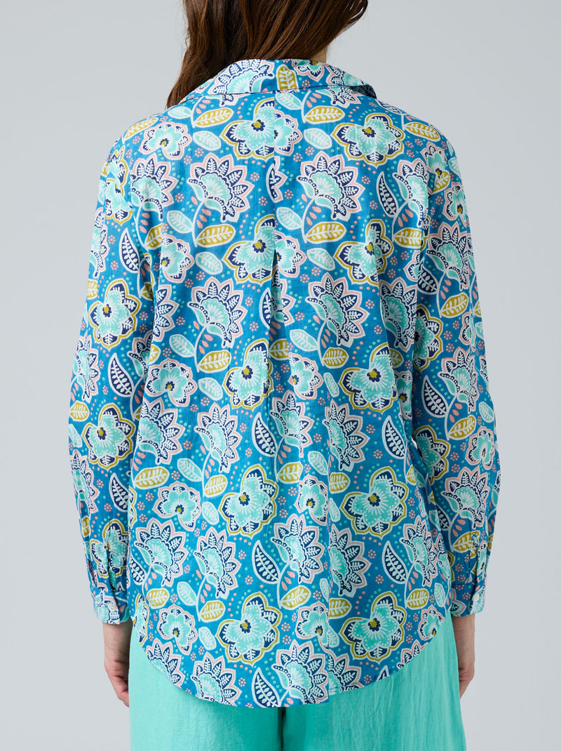 BOYFRIEND SHIRT