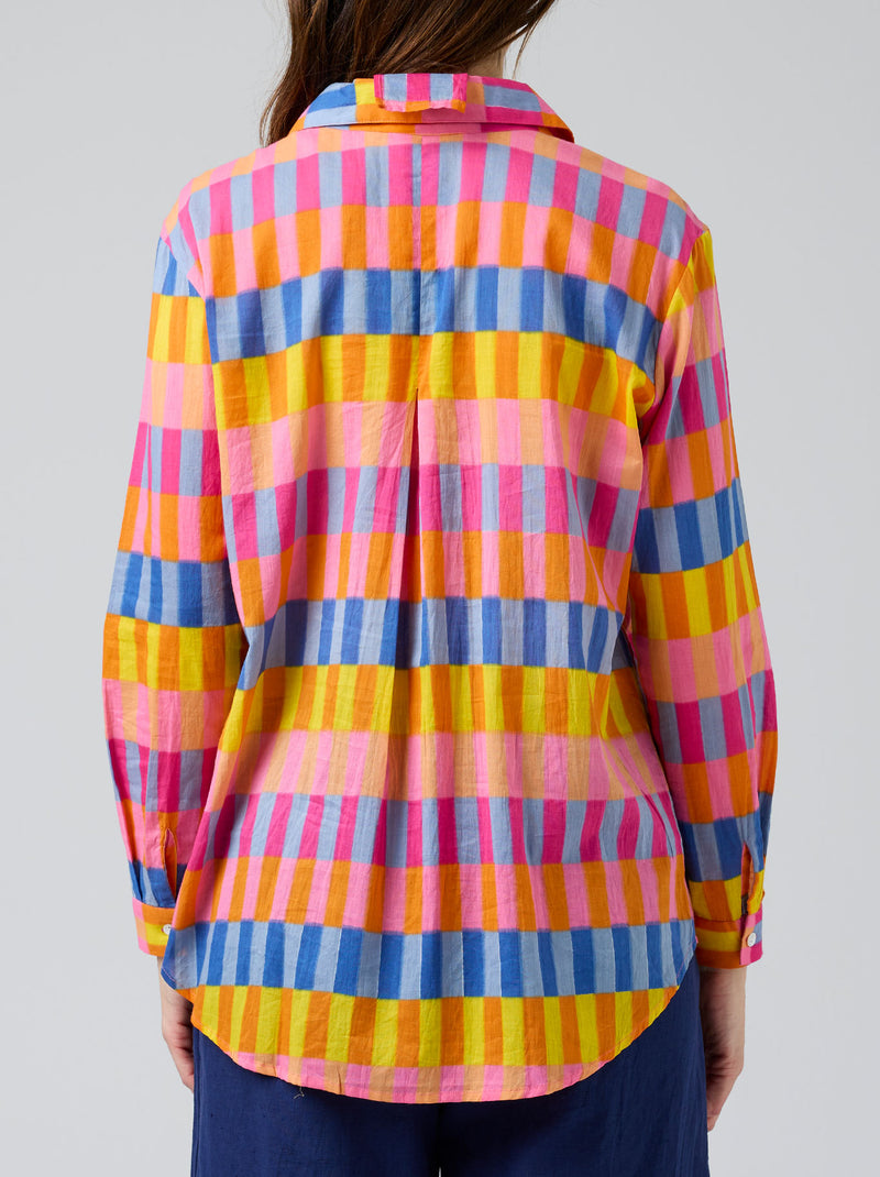 BOYFRIEND SHIRT