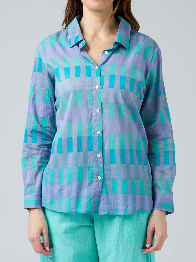 BOYFRIEND SHIRT