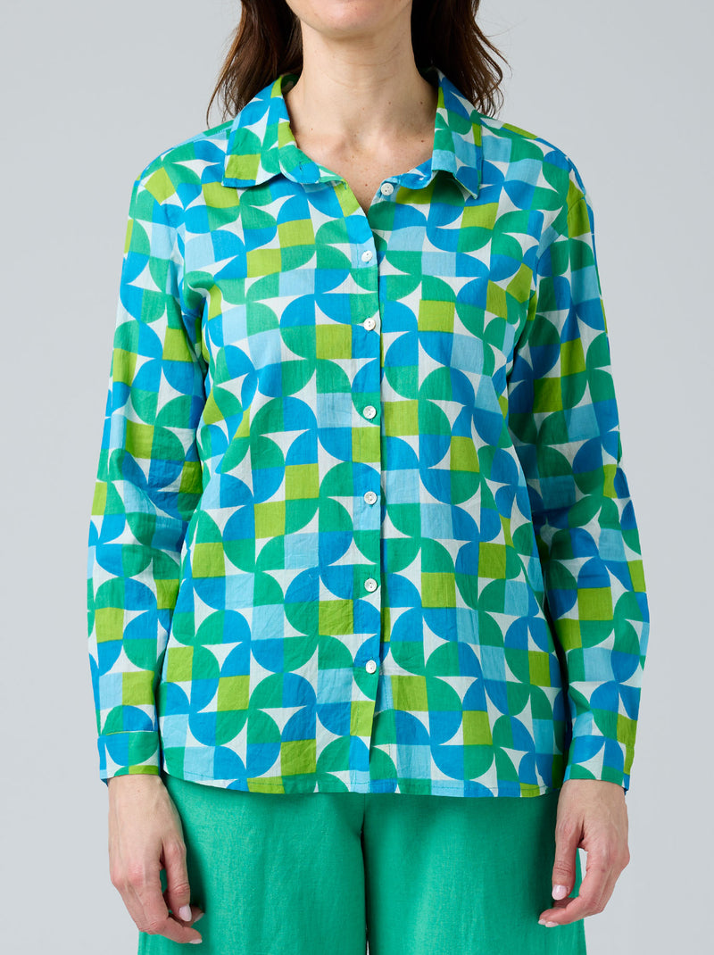 BOYFRIEND SHIRT