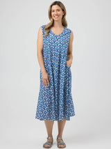 SAVITA DRESS