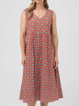 SAVITA DRESS