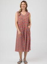 SAVITA DRESS