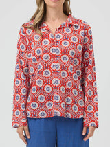 LETTIE SHIRT