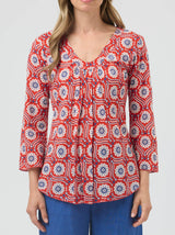 NOLITA TOP