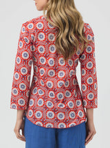 NOLITA TOP