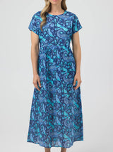 LUNA DRESS