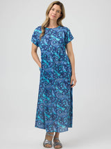 LUNA DRESS