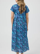 LUNA DRESS