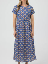 LUNA DRESS