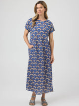 LUNA DRESS