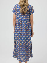 LUNA DRESS