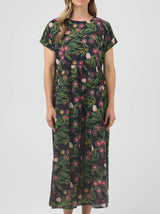 LUNA DRESS