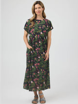 LUNA DRESS