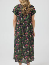 LUNA DRESS
