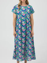 LUNA DRESS
