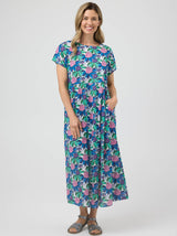 LUNA DRESS