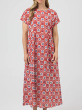 LUNA DRESS