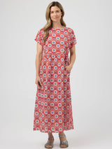 LUNA DRESS