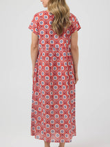 LUNA DRESS