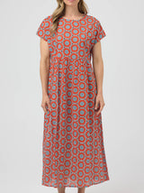 LUNA DRESS