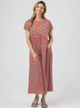 LUNA DRESS