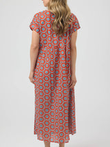 LUNA DRESS