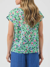 VICKY ROUND NECK