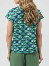 VICKY ROUND NECK