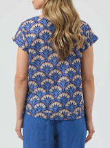 VICKY ROUND NECK