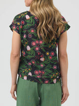 VICKY ROUND NECK