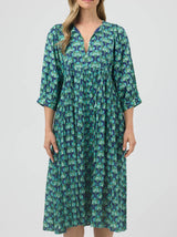 HAZEL DRESS
